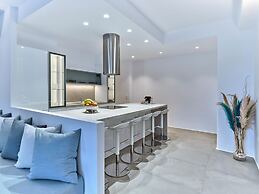 Blue Mare Villas