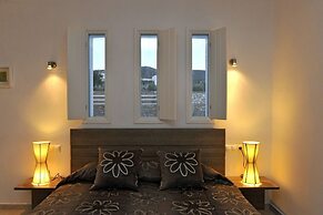 Blue Mare Villas