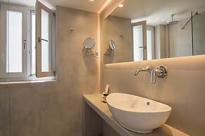 Blue Mare Villas