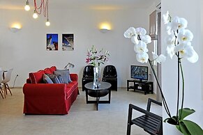 Blue Mare Villas