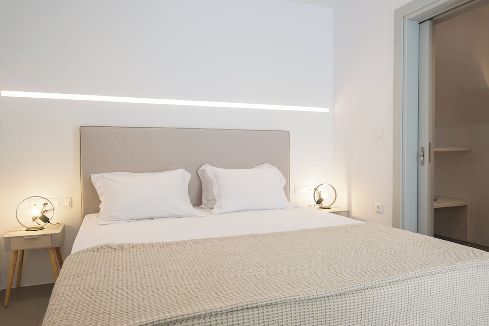 Blue Mare Villas