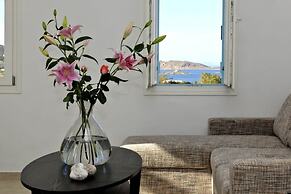 Blue Mare Villas