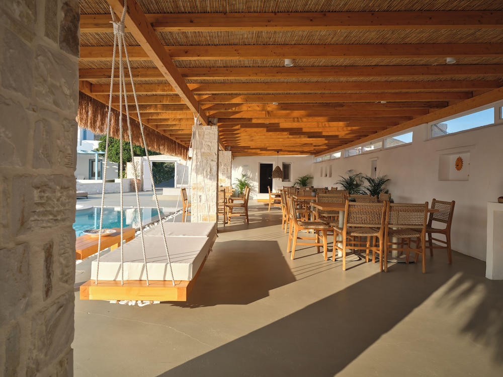 Blue Mare Villas