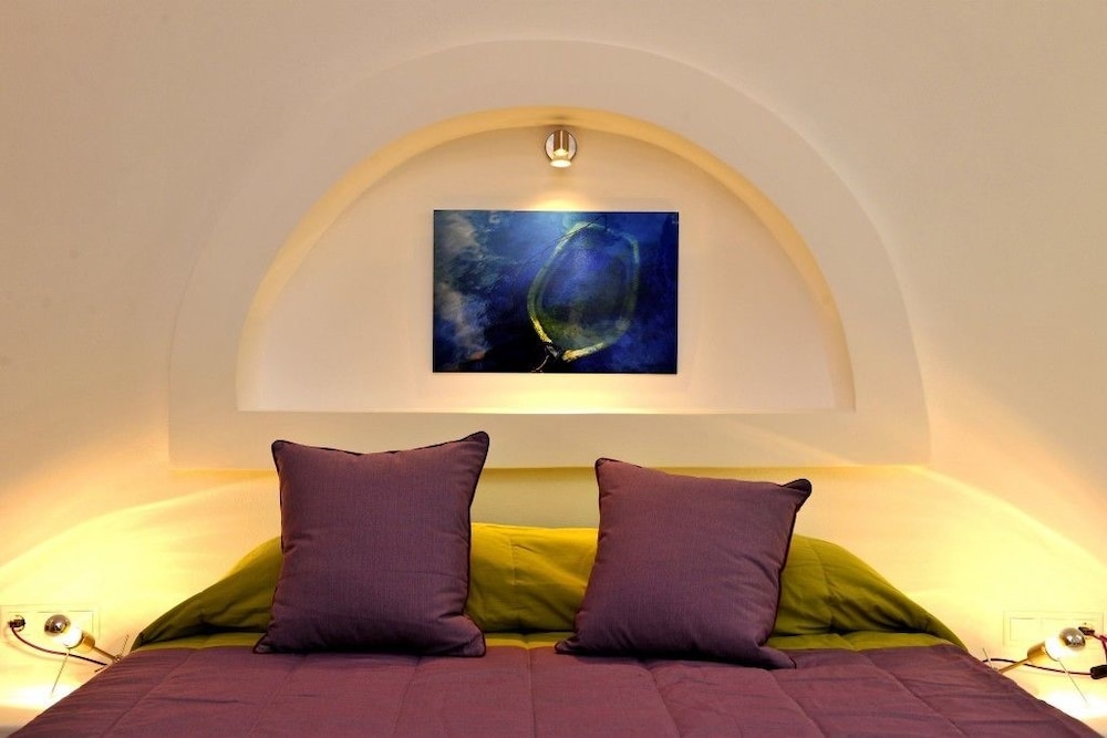 Blue Mare Villas