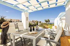 Blue Mare Villas