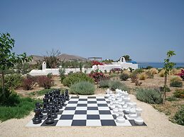 Blue Mare Villas