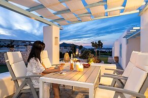 Blue Mare Villas