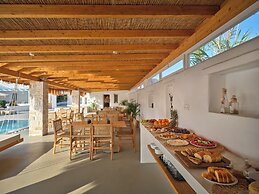 Blue Mare Villas