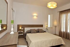 Blue Mare Villas