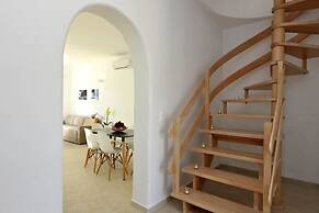 Blue Mare Villas