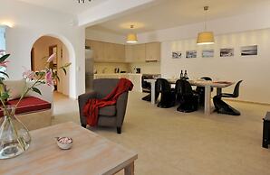 Blue Mare Villas
