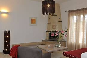 Blue Mare Villas