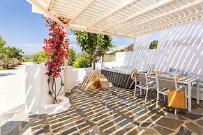 Blue Mare Villas