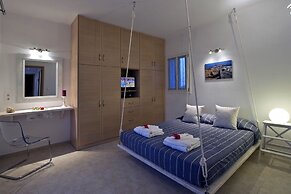 Blue Mare Villas