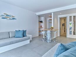 Blue Mare Villas