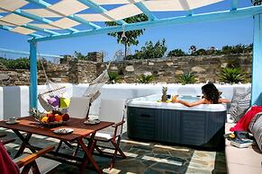Blue Mare Villas