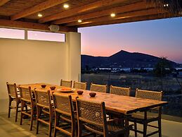 Blue Mare Villas