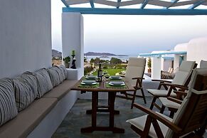 Blue Mare Villas