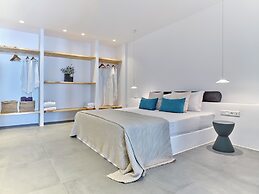 Blue Mare Villas