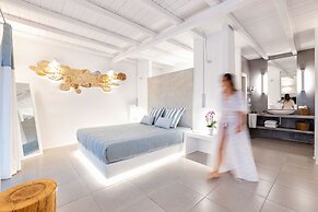 Blue Mare Villas