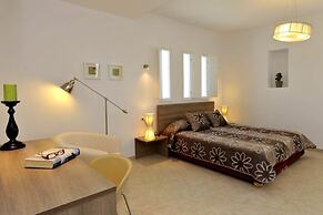 Blue Mare Villas