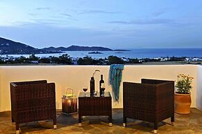 Blue Mare Villas