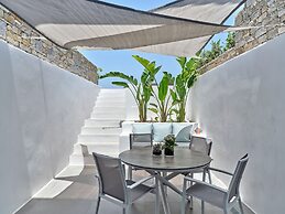 Blue Mare Villas