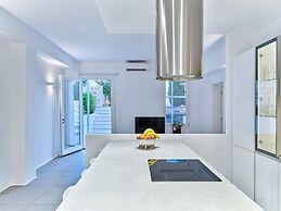 Blue Mare Villas