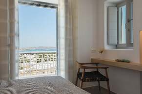 Blue Mare Villas