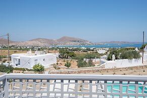 Blue Mare Villas