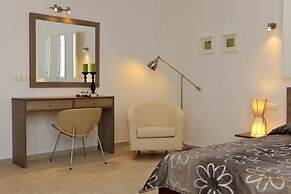 Blue Mare Villas