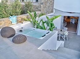 Blue Mare Villas