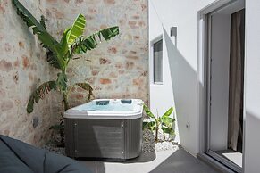 Blue Mare Villas