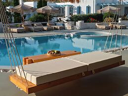 Blue Mare Villas