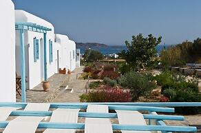 Blue Mare Villas
