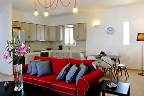 Blue Mare Villas