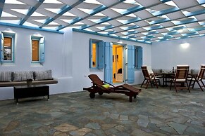 Blue Mare Villas