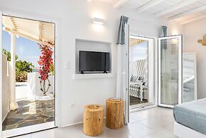 Blue Mare Villas