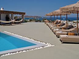 Blue Mare Villas