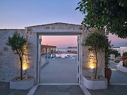 Blue Mare Villas