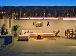 Blue Mare Villas