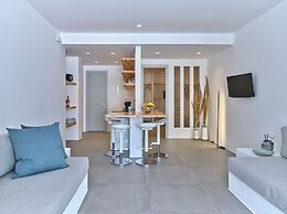 Blue Mare Villas