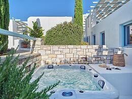 Blue Mare Villas