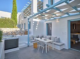Blue Mare Villas
