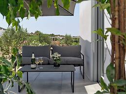 Blue Mare Villas