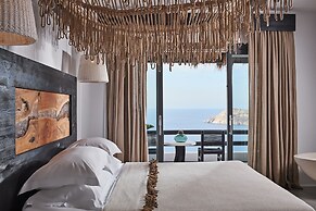 Myconian Utopia Relais & Chateaux