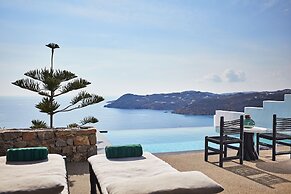 Myconian Utopia Relais & Chateaux