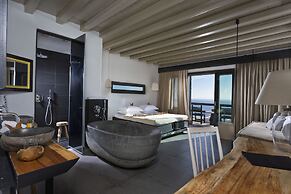Myconian Utopia Relais & Chateaux