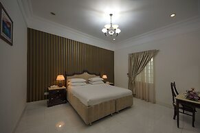 Royal Residence Hotel Apartments