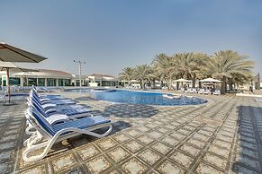 Royal Residence Hotel Apartments